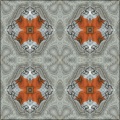 Ornamentality
