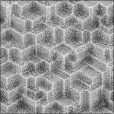 Ambient Occlusion Map