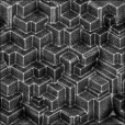 Reflective Occlusion Map