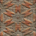 Rough Woodcarving