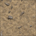 Rocky field v2
