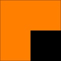 Pseudocolor-montage