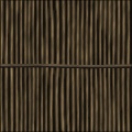 Rattan wall