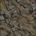 Dirt and Rock Redux