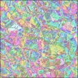 Diffuse Map