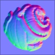 Normal Map