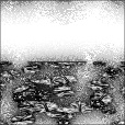 Reflective Occlusion Map