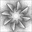 Ambient Occlusion Map