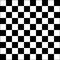 Grid and circles
