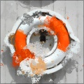 Splatterpainting