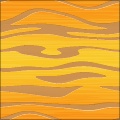 Cartoony Wood