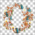 Fill PhotoFont Basic