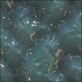 Liquid animated