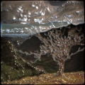 3D engraved painting