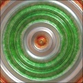 Crazy waves 3D