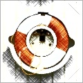 Sketch funny-1