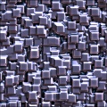 metal squares and more
