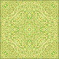 Amalgama Parametric Semi symetric