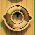 Old Anaglyph