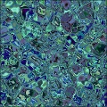 StainedGlassPane