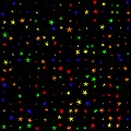 Eric's Random Stars