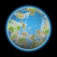 Diffuse Map
