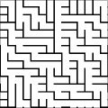 Eric's Labyrinth 1