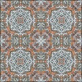 Crazy Fabric