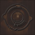 Rough Leather
