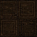 Wooden Plates