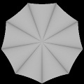 mw_Studio Light_Umbrella