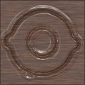 Wooden Plaque
