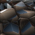 Beautiful crystals