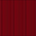 Red spaces stripes