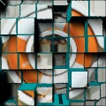 Cube Wall