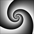 swirl snippet