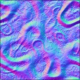 Normal Map