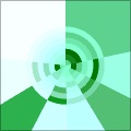 Tiled infusion Spherify