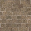 Venice stone floor