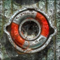 Dirty, Mouldy and Rusty