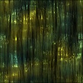 Grunge Glass