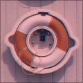 3D analglyph