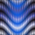 Ondulate Blue