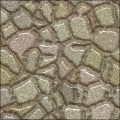 wierd Pavement