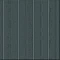 Profiled metal sheet