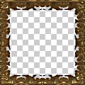Baroque Frame
