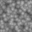 SpecStrength Map