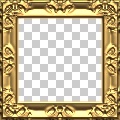 Baroque Frame II