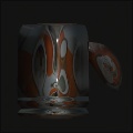 3d Shapes Method