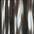 Chrome curtain